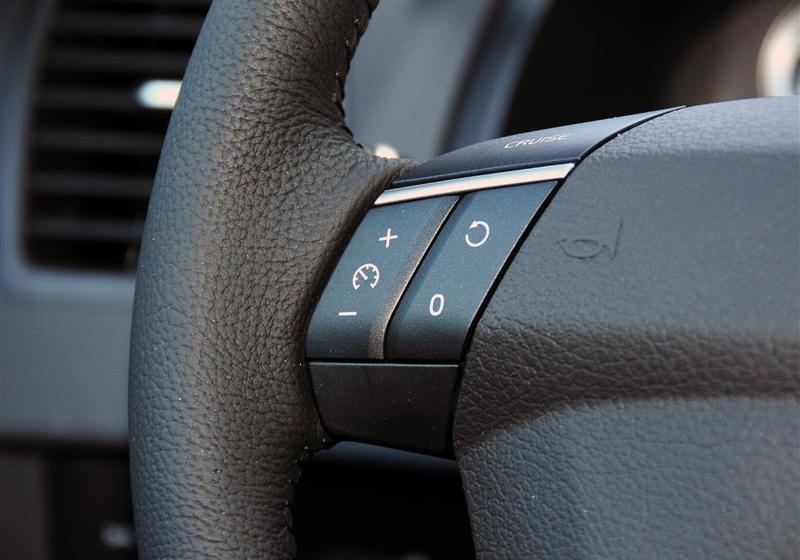 沃爾沃(進口) 沃爾沃XC90 2012款 2.5T 北歐行政版