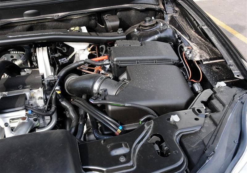 沃爾沃(進口) 沃爾沃XC90 2012款 2.5T 北歐行政版