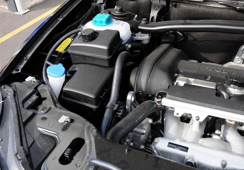 沃爾沃(進口) 沃爾沃XC90 2012款 2.5T 北歐行政版