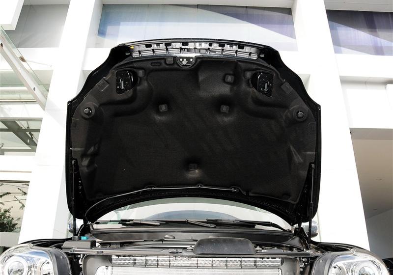 沃爾沃(進口) 沃爾沃XC90 2012款 2.5T 北歐行政版