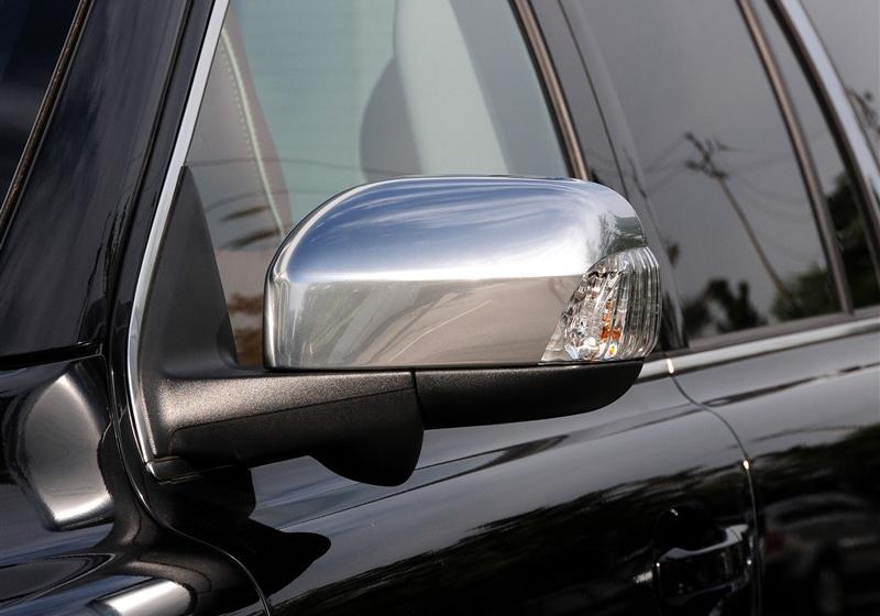 沃爾沃(進口) 沃爾沃XC90 2012款 2.5T 北歐行政版