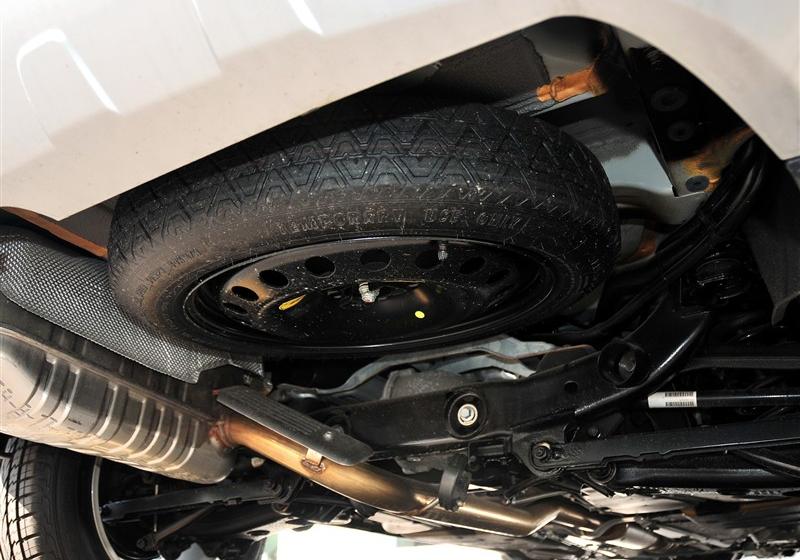 沃爾沃(進口) 沃爾沃XC90 2012款 2.5T 北歐行政版