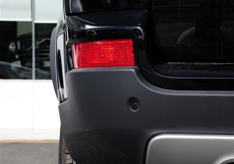 沃爾沃(進(jìn)口) 沃爾沃XC90 2012款 2.5T 北歐行政版