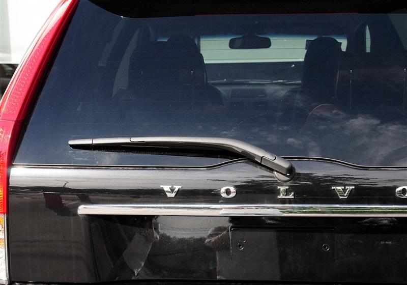 沃爾沃(進口) 沃爾沃XC90 2012款 2.5T 北歐行政版