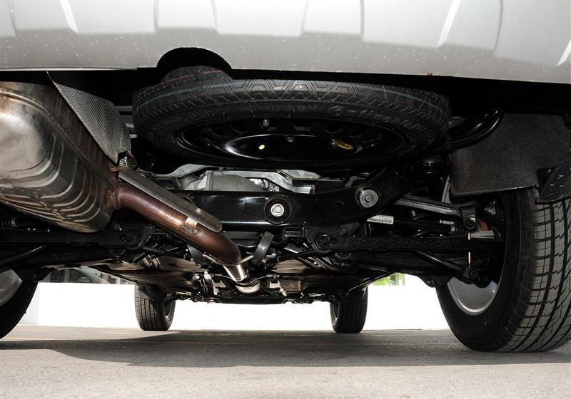 沃爾沃(進(jìn)口) 沃爾沃XC90 2012款 2.5T 北歐行政版