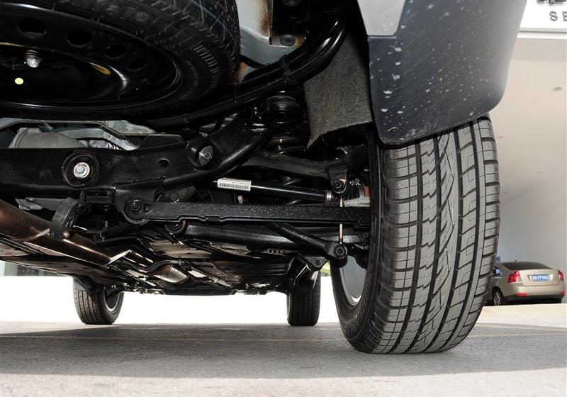 沃爾沃(進口) 沃爾沃XC90 2012款 2.5T 北歐行政版