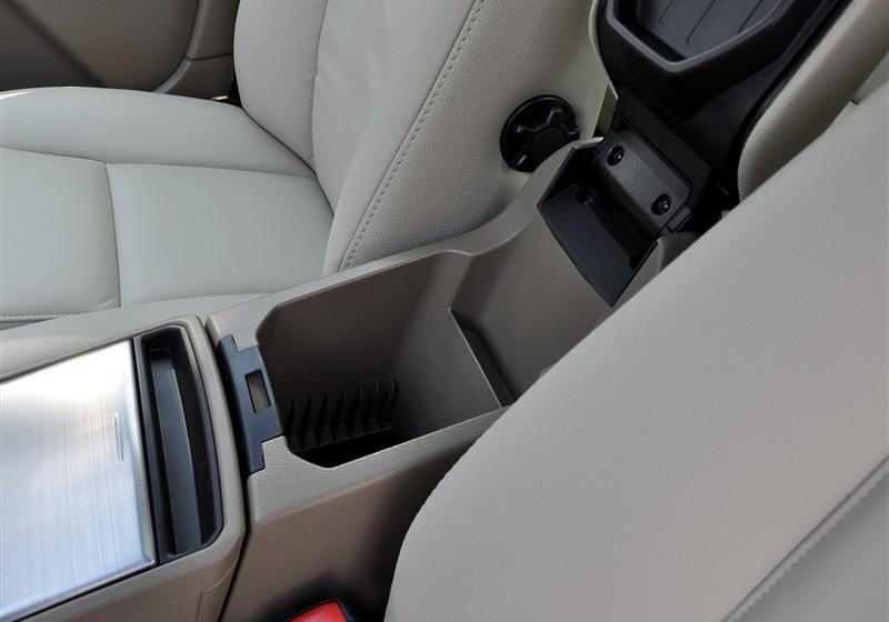 沃爾沃(進(jìn)口) 沃爾沃XC90 2011款 2.5T 北歐豪華版