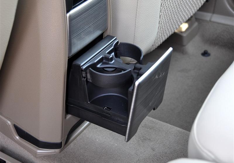 沃爾沃(進(jìn)口) 沃爾沃XC90 2011款 2.5T 北歐豪華版