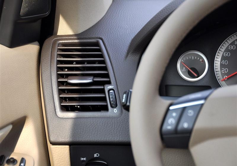 沃爾沃(進口) 沃爾沃XC90 2011款 2.5T 北歐豪華版