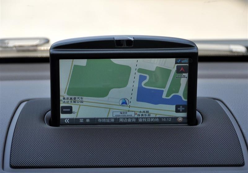 沃爾沃(進口) 沃爾沃XC90 2011款 2.5T 北歐豪華版