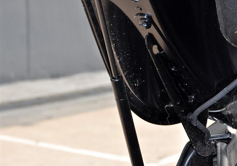 沃爾沃(進口) 沃爾沃XC90 2011款 2.5T 北歐豪華版