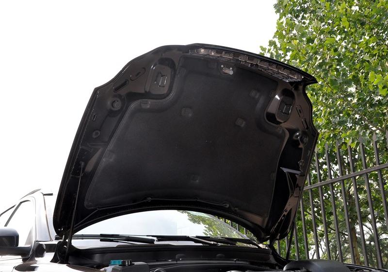 沃爾沃(進口) 沃爾沃XC90 2011款 2.5T 北歐豪華版