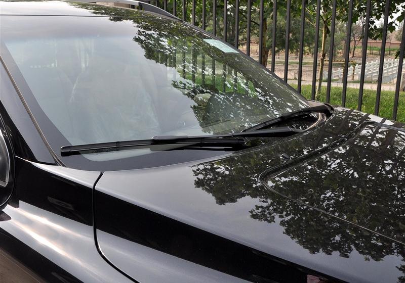 沃爾沃(進口) 沃爾沃XC90 2011款 2.5T 北歐豪華版