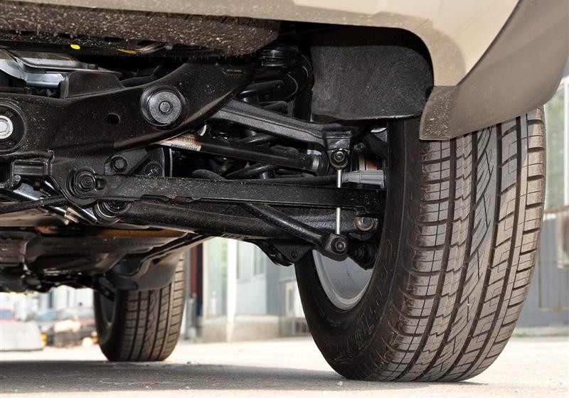 沃爾沃(進(jìn)口) 沃爾沃XC90 2011款 2.5T 北歐豪華版