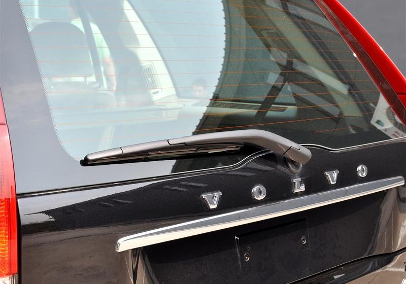 沃爾沃(進口) 沃爾沃XC90 2011款 2.5T 北歐豪華版