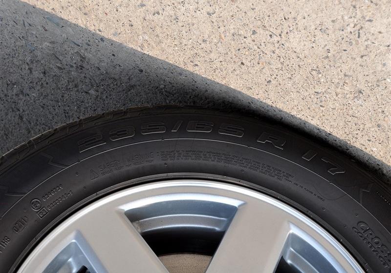 沃爾沃(進(jìn)口) 沃爾沃XC90 2011款 2.5T 北歐豪華版