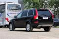 沃爾沃(進口) 沃爾沃XC90 2011款 2.5T 北歐行政版
