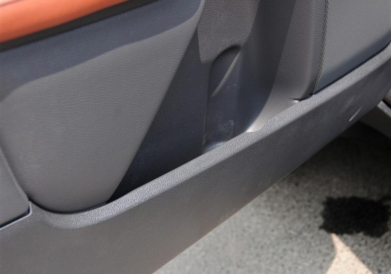 沃爾沃(進(jìn)口) 沃爾沃XC90 2011款 2.5T 北歐行政版