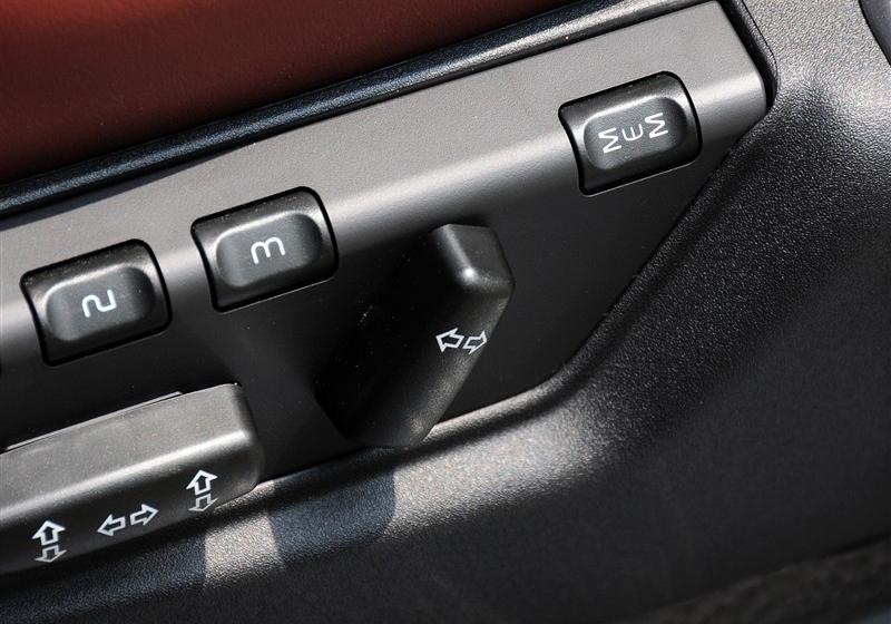 沃爾沃(進口) 沃爾沃XC90 2011款 2.5T 北歐行政版