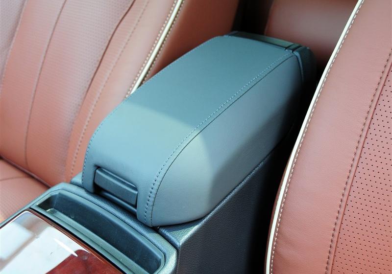 沃爾沃(進口) 沃爾沃XC90 2011款 2.5T 北歐行政版