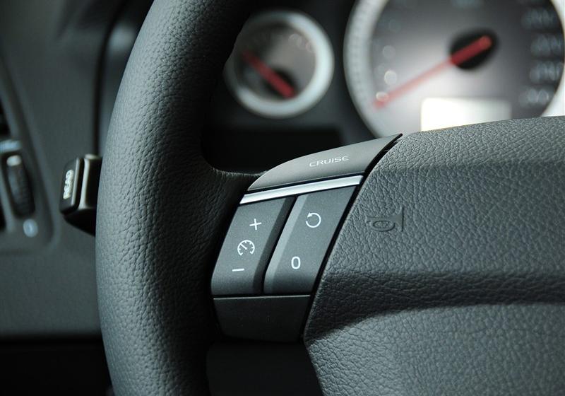 沃爾沃(進口) 沃爾沃XC90 2011款 2.5T 北歐行政版