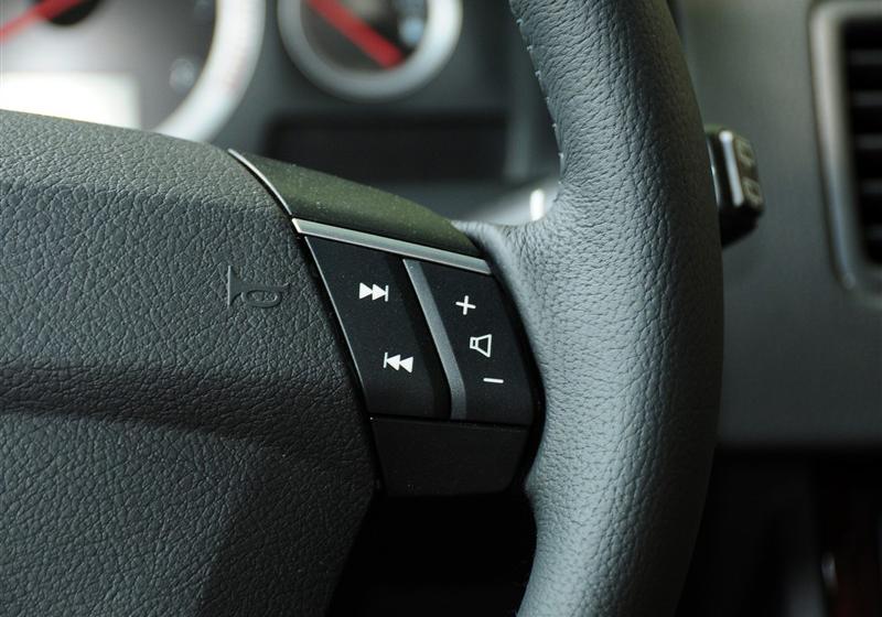 沃爾沃(進口) 沃爾沃XC90 2011款 2.5T 北歐行政版