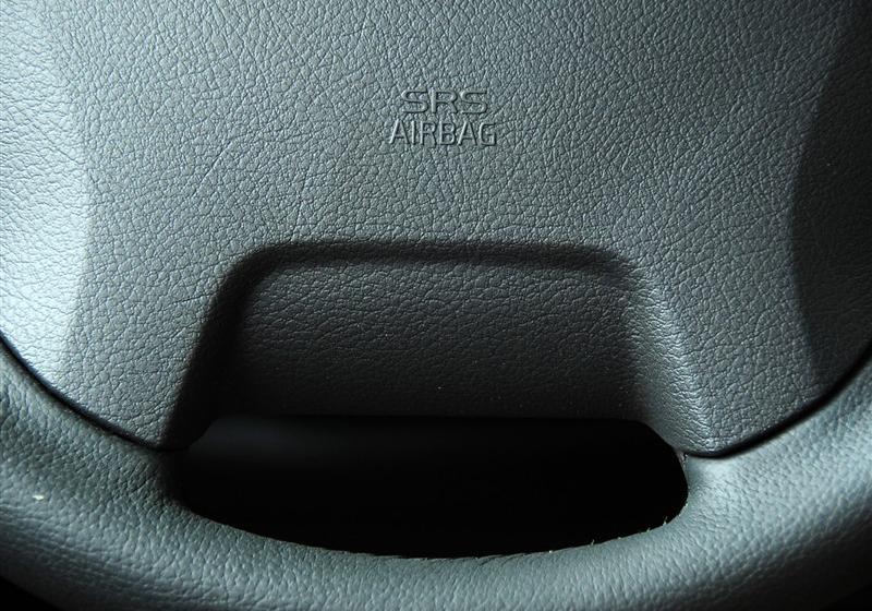 沃爾沃(進口) 沃爾沃XC90 2011款 2.5T 北歐行政版