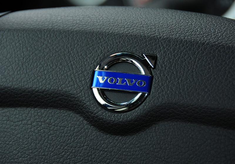 沃爾沃(進口) 沃爾沃XC90 2011款 2.5T 北歐行政版