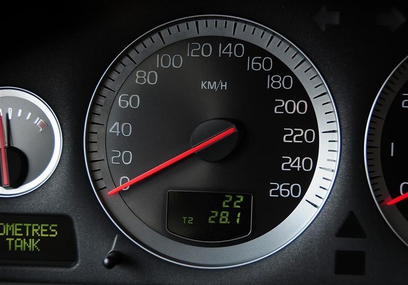 沃爾沃(進口) 沃爾沃XC90 2011款 2.5T 北歐行政版