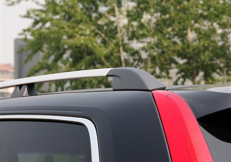 沃爾沃(進(jìn)口) 沃爾沃XC90 2011款 2.5T 北歐行政版