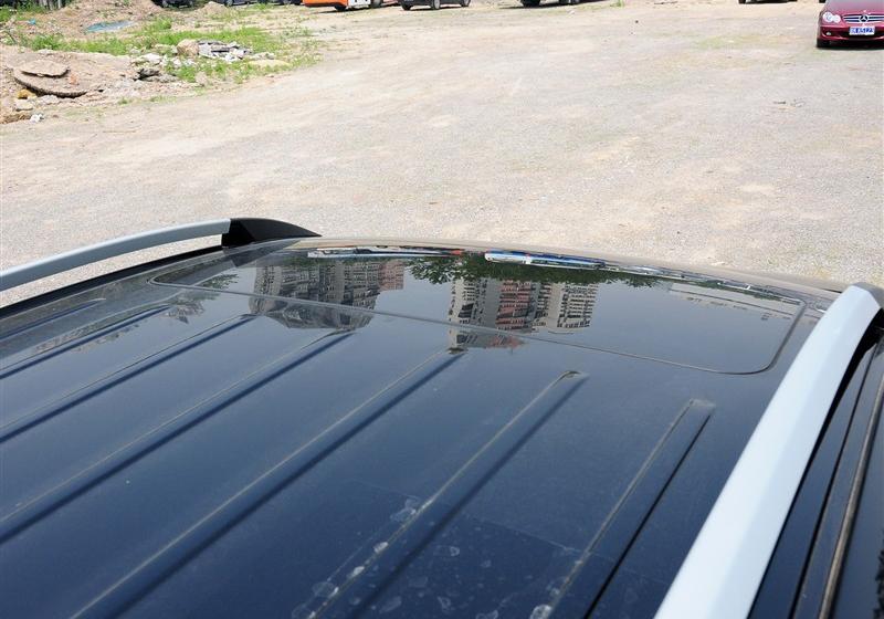 沃爾沃(進(jìn)口) 沃爾沃XC90 2011款 2.5T 北歐行政版