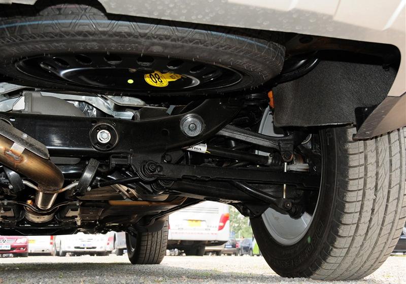 沃爾沃(進(jìn)口) 沃爾沃XC90 2011款 2.5T 北歐行政版