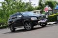 沃爾沃(進口) 沃爾沃XC90 2011款 2.5T 北歐個性運動版