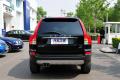 沃爾沃(進口) 沃爾沃XC90 2011款 2.5T 北歐個性運動版