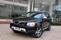 沃爾沃(進口) 沃爾沃XC90 2011款 2.5T 北歐個性運動版