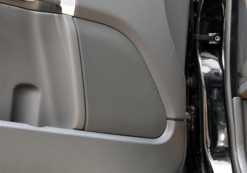 沃爾沃(進(jìn)口) 沃爾沃XC90 2011款 2.5T 北歐個(gè)性運(yùn)動(dòng)版