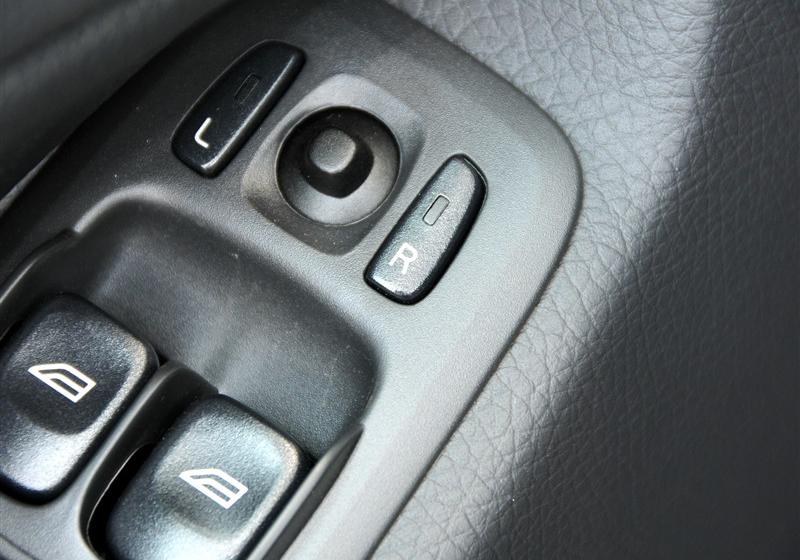 沃爾沃(進口) 沃爾沃XC90 2011款 2.5T 北歐個性運動版