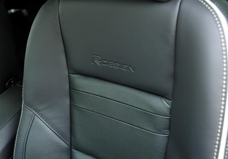 沃爾沃(進(jìn)口) 沃爾沃XC90 2011款 2.5T 北歐個(gè)性運(yùn)動(dòng)版