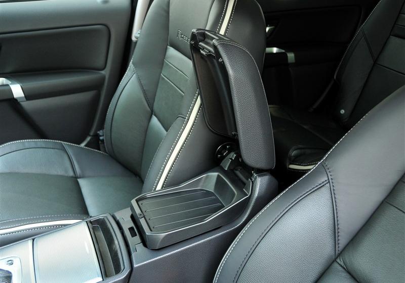 沃爾沃(進(jìn)口) 沃爾沃XC90 2011款 2.5T 北歐個(gè)性運(yùn)動(dòng)版