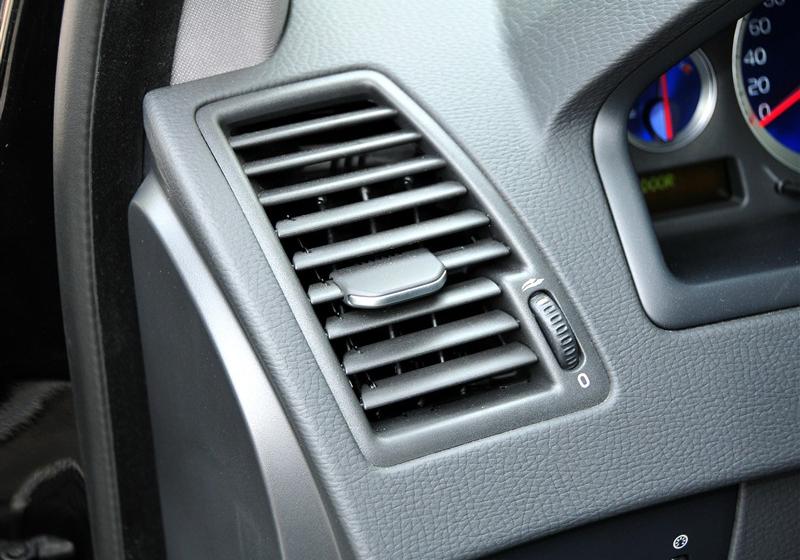 沃爾沃(進口) 沃爾沃XC90 2011款 2.5T 北歐個性運動版