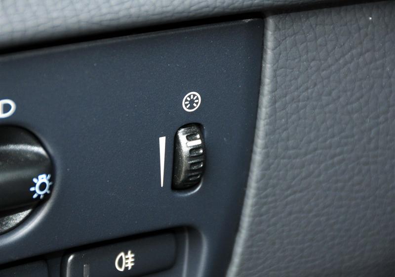 沃爾沃(進口) 沃爾沃XC90 2011款 2.5T 北歐個性運動版