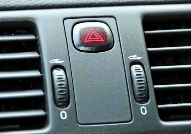 沃爾沃(進口) 沃爾沃XC90 2011款 2.5T 北歐個性運動版