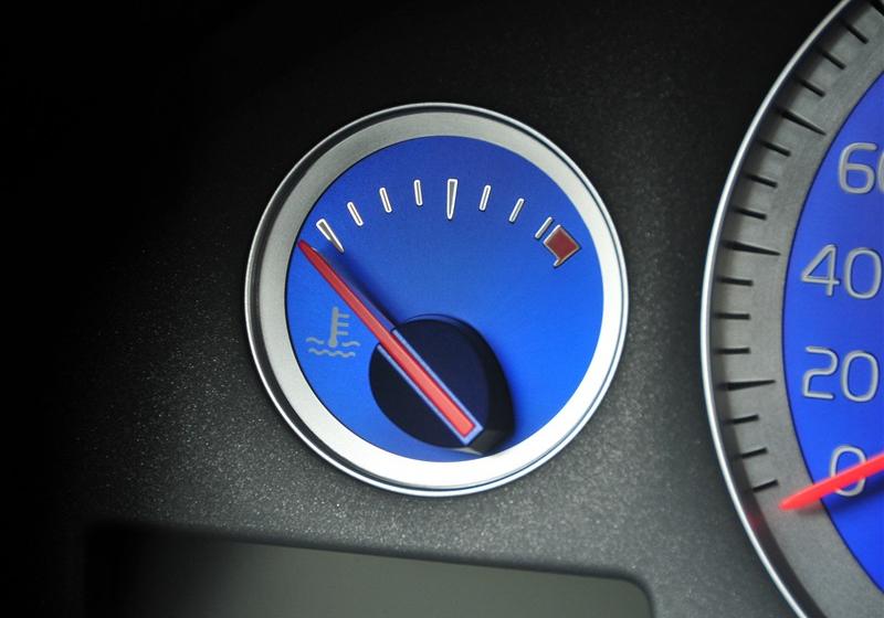 沃爾沃(進口) 沃爾沃XC90 2011款 2.5T 北歐個性運動版