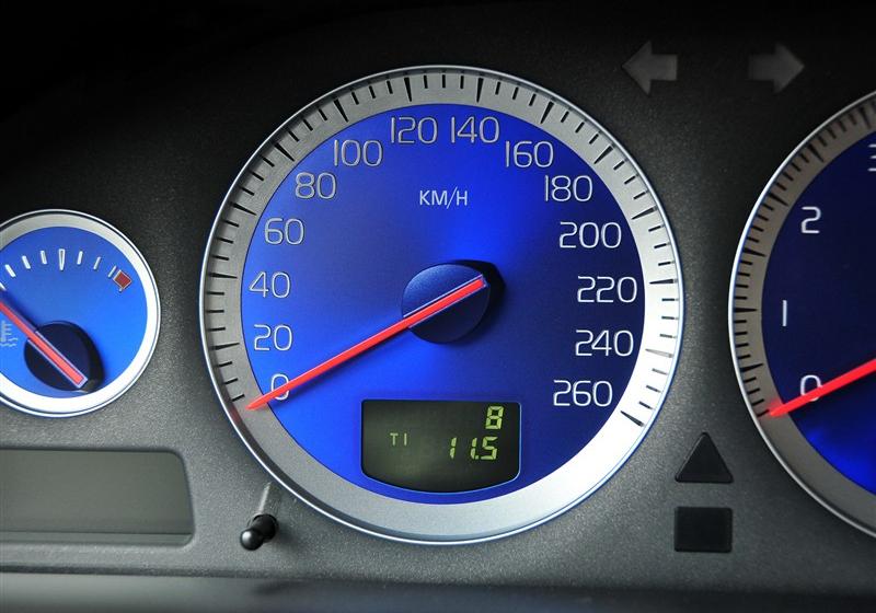 沃爾沃(進口) 沃爾沃XC90 2011款 2.5T 北歐個性運動版