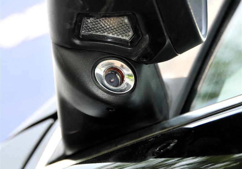 沃爾沃(進口) 沃爾沃XC90 2011款 2.5T 北歐個性運動版