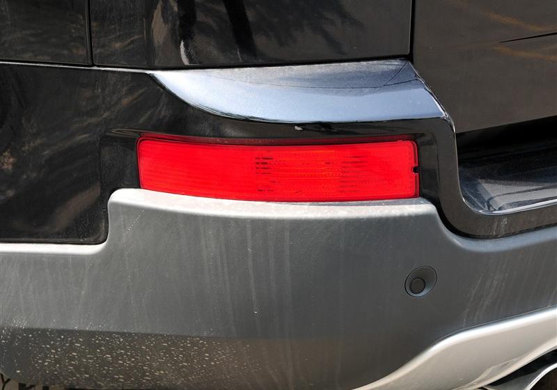 沃爾沃(進口) 沃爾沃XC90 2011款 2.5T 北歐個性運動版