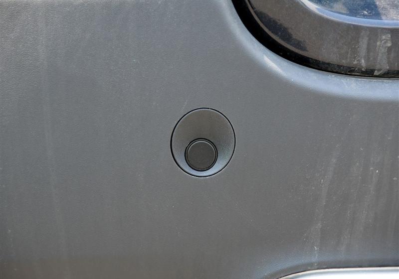 沃爾沃(進(jìn)口) 沃爾沃XC90 2011款 2.5T 北歐個(gè)性運(yùn)動(dòng)版