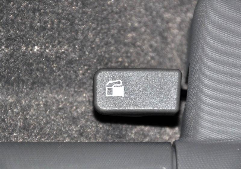 通用雪佛蘭 賽歐 2010款 1.2L 手動溫馨版