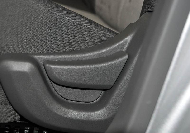 通用雪佛蘭 賽歐 2010款 1.2L 手動溫馨版