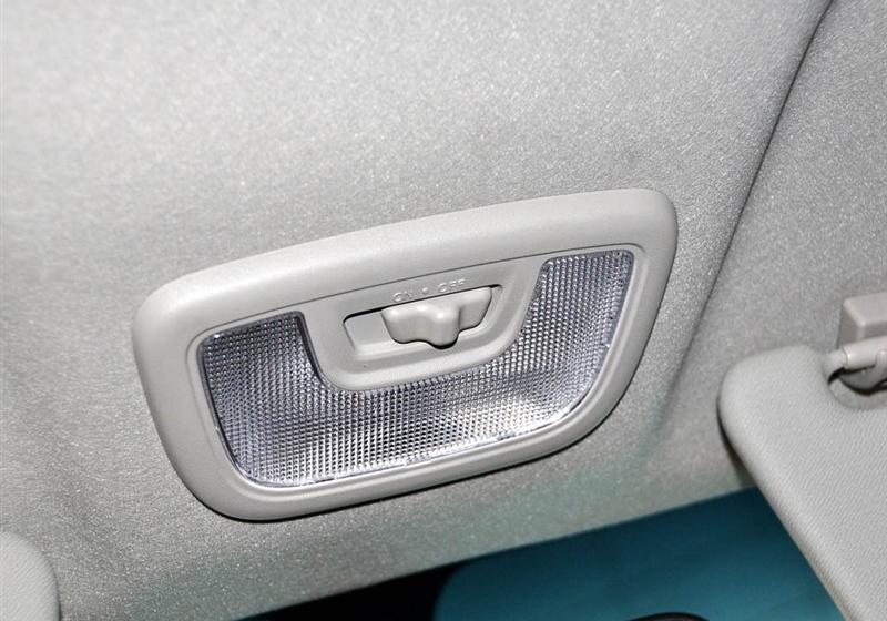 通用雪佛蘭 賽歐 2010款 1.2L 手動(dòng)溫馨版